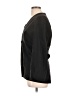 Cos Black 3/4 Sleeve Blouse Size 12 - photo 5