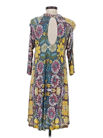 New Romantics Kimono (view 2)