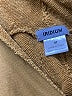 Iridium 100% Pima Cotton Gold Poncho Size M - photo 7