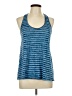 Ideology Blue Active Tank Size L - photo 1