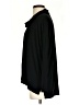 Bordeaux Black Long Sleeve Turtleneck Size S - photo 5