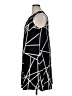 Tommy Hilfiger Graphic Black Casual Dress Size 14 - photo 5