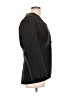 Cos Black 3/4 Sleeve Blouse Size 12 - photo 4