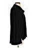 Bordeaux Black Long Sleeve Turtleneck Size S - photo 4