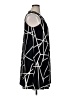 Tommy Hilfiger Graphic Black Casual Dress Size 14 - photo 4