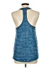 Ideology Blue Active Tank Size L - photo 2