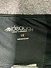 Ideology Graphic Black Casual Skirt Size 1X - photo 3