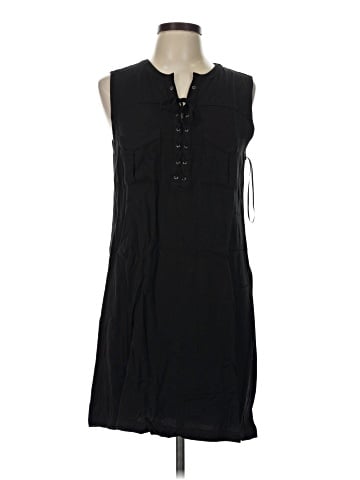 a.n.a. A New Approach Casual Dress (view 1)