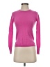 J.Crew 100% Cashmere Pink Cashmere Pullover Sweater Size XXS - photo 1