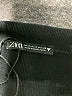 Zara Black Long Sleeve Top Size S - photo 7