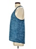 Ideology Blue Active Tank Size L - photo 5