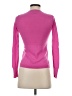 J.Crew 100% Cashmere Pink Cashmere Pullover Sweater Size XXS - photo 2