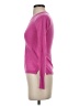 J.Crew 100% Cashmere Pink Cashmere Pullover Sweater Size XXS - photo 5