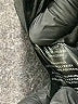 Kristen Blake 100% Polyester Black Faux Fur Jacket Size XS - photo 7