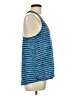 Ideology Blue Active Tank Size L - photo 4