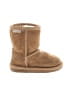 Bearpaw Tan Boots Size 7 (kids) - photo 1