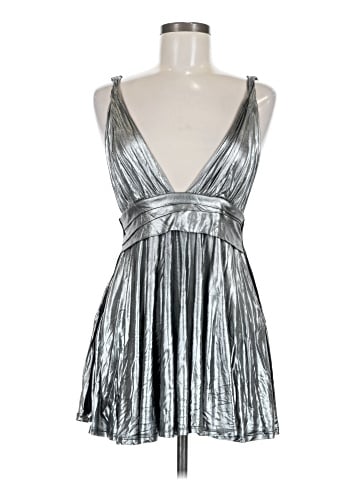 Emporio Armani Sleeveless Top (view 1)