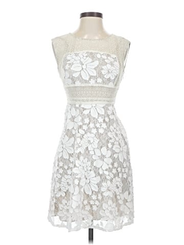 Moulinette Soeurs Cocktail Dress (view 1)