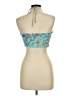 Wild Fable Teal Sleeveless Top Size L - photo 1