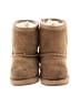 Bearpaw Tan Boots Size 7 (kids) - photo 2