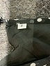 Unbranded 100% Polyester Polka Dots Black Cocktail Dress Size S - photo 7