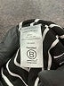 Athleta Stripes Black Leggings Size S - photo 7