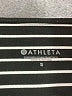 Athleta Stripes Black Leggings Size S - photo 8