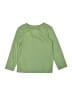 Cat & Jack Green Long Sleeve Top Size 4T - photo 2