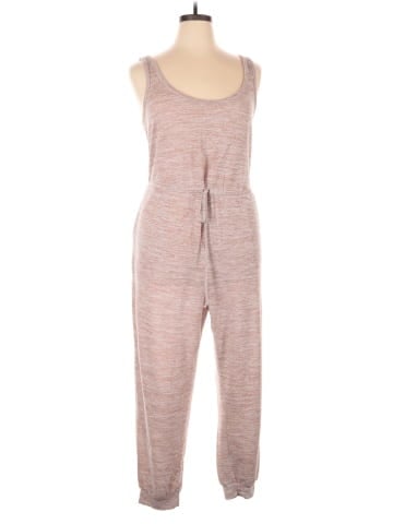 ELOQUII Jumpsuit (view 1)