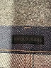 Uniqlo Chevron-herringbone Blue Jeans Size 36 waist - photo 7