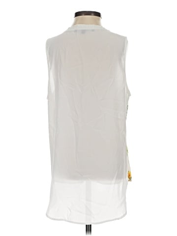 One Clothing Sleeveless Blouse (view 2)