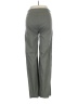 Avenue Montaigne Solid Gray Casual Pants Size (2) - photo 2