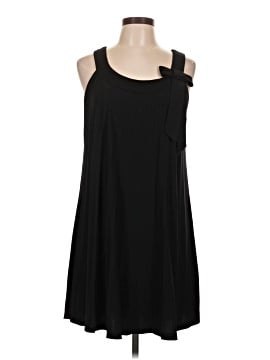 dressbarn petite formal dresses NY Collection Petite 3/4 Sleeve Pearl Detail Dress