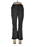 Marc New York Chevron-herringbone Gray Jeans Size 12 - photo 1