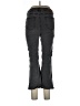Marc New York Chevron-herringbone Gray Jeans Size 12 - photo 2