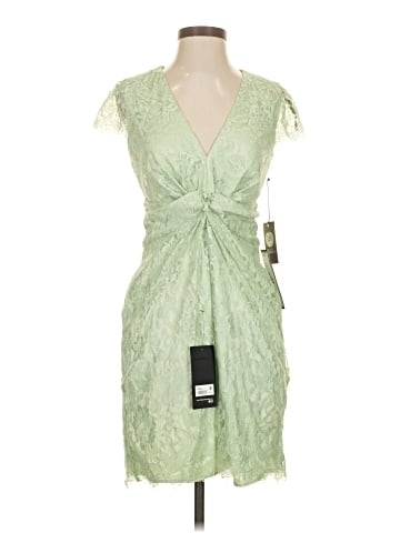 Vince Camuto Cocktail Dress - front