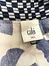 CAbi 100% Viscose Blue Kimono Size Med - Lg - photo 7