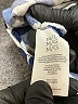 CAbi 100% Viscose Blue Kimono Size Med - Lg - photo 8
