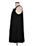 DressBarn Solid Black Casual Dress Size 12 (petite) - photo 5