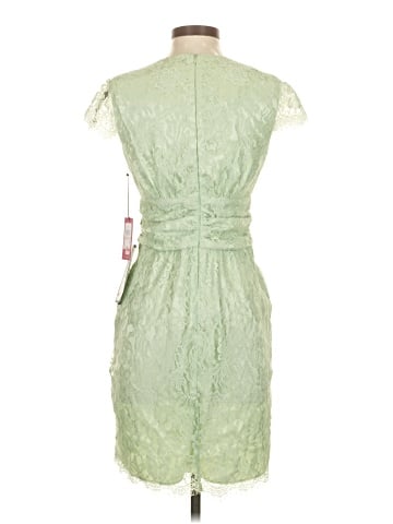 Vince Camuto Cocktail Dress - back