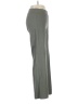 Avenue Montaigne Solid Gray Casual Pants Size (2) - photo 4
