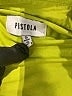 Pistola Green Long Sleeve Blouse Size S - photo 7