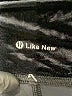 Lululemon Athletica Black Active Pants Size 6 - photo 7