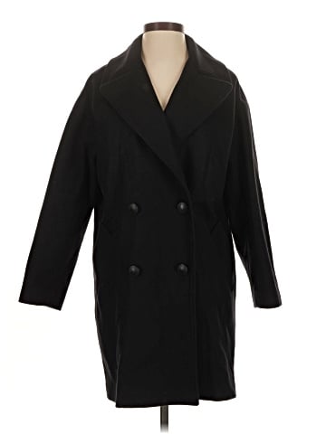 Rag & Bone Wool Coat (view 1)