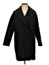 Rag & Bone Black Wool Coat Size XS - photo 1