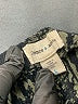 Silence and Noise 100% Rayon Paisley Black Shorts Size L - photo 3