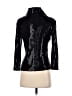 St. John Black Cardigan Size S - photo 2