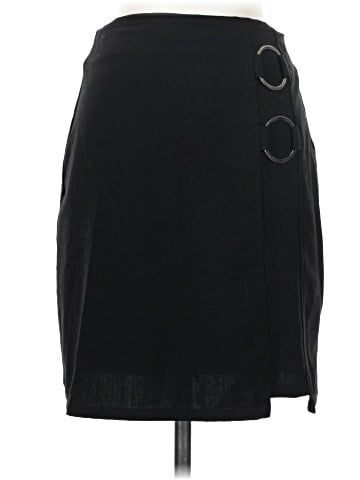 I.N. San Francisco Casual Skirt (view 1)