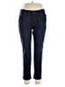 Denizen from Levi's Blue Jeans Size 36 waist (estimated) - photo 1