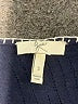Joie Blue 3/4 Sleeve Blouse Size S - photo 7